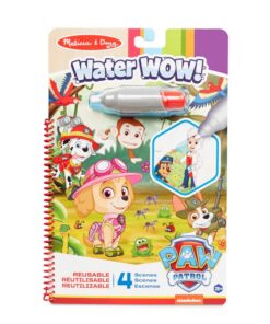 Книжка с вода Скай Paw Patrol Пес Патрул Melissa & Doug