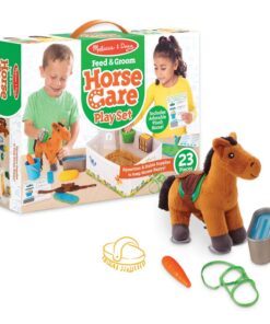 Комплект за деца с кончета Нахрани и среши Melissa & Doug