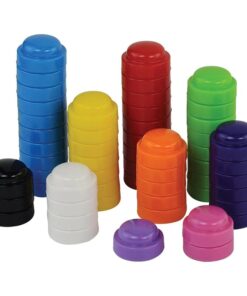 Конструктор за деца с 2000 части Bigjigs