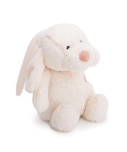 Музикална бебешка играчка Съненото кученце Bigjigs