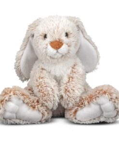 Плюшена играчка Зайче Melissa & Doug