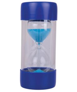 Пясъчен часовник за деца 5 минути Bigjigs