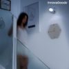 LED лампа със сензор за движение InnovaGoods