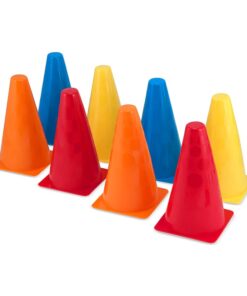 Активна детска игра с конуси Melissa & Doug