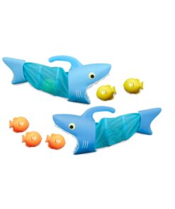 Водна играчка за деца Ловуваща акула Melissa & Doug