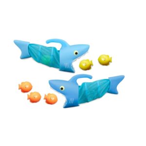 Водна играчка за деца Ловуваща акула Melissa & Doug