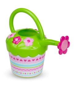 Детска лейка за поливане Цвете Melissa & Doug