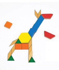 Детска магнитна дъска с магнити Melissa & Doug