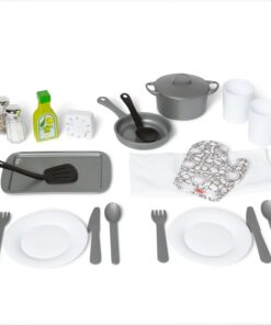 Детски комплект за готвене Melissa & Doug