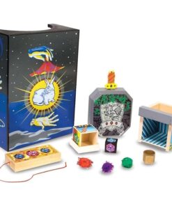 Детски комплект за фокуси Melissa & Doug