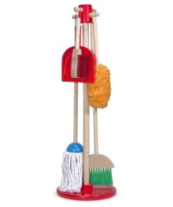 Детски комплект за чистене Melissa & Doug