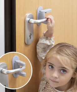 Детски предпазители за брава 2бр InnovaGoods