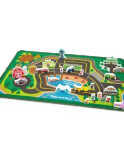 Детско килимче за игра Пес Патрул Paw Patrol Melissa & Doug