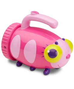 Детско фенерче калинка Трикси Melissa & Doug
