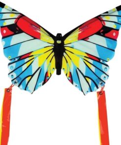 Детско хвърчило Мини пеперуда Melissa & Doug