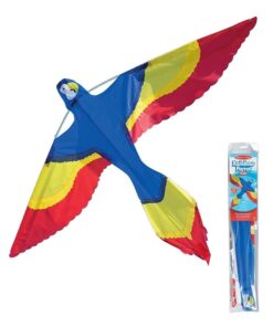 Детско цветно хвърчило Папагал Melissa & Doug