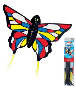 Детско цветно хвърчило Пеперуда Melissa & Doug