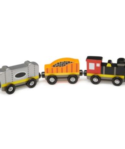 локомотив комплект