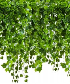 Изкуствен бръшлян Гирлянда 50.4м Gardlov 19737