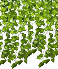 Изкуствен бръшлян Гирлянда 6.3м Gardlov 19732