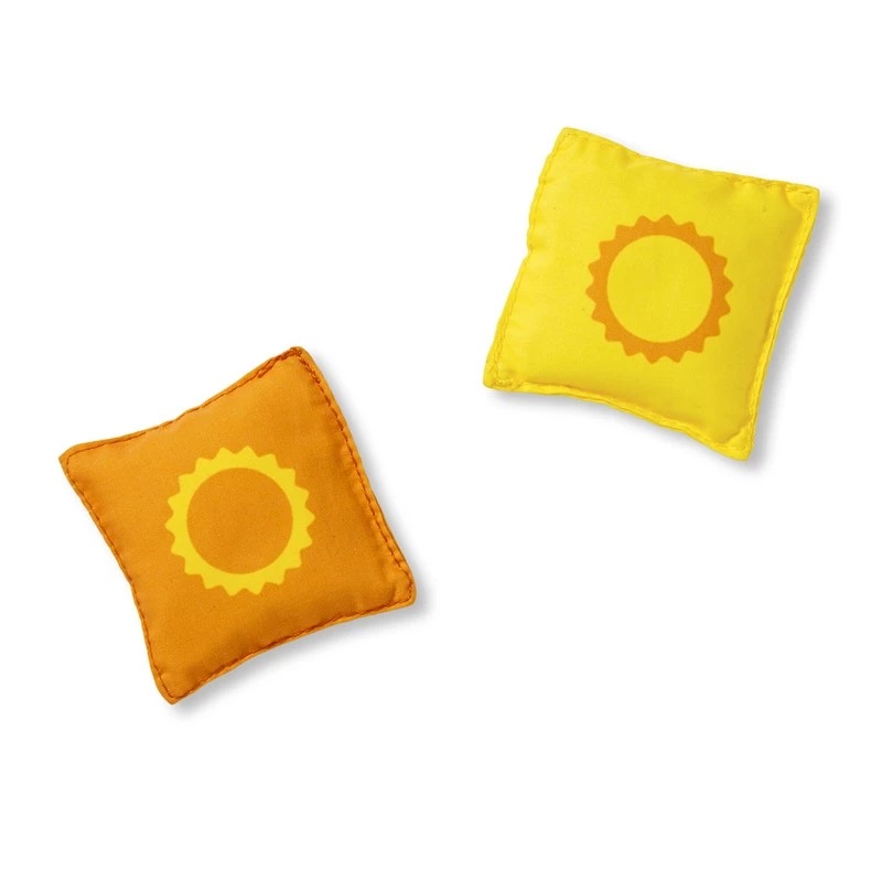 Килимче за деца Дама Melissa & Doug 6