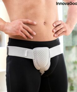 Колан за игвинална херния BELTIA InnovaGoods