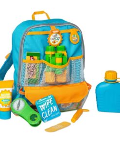 Комплект за деца Игра сред природата Melissa & Doug