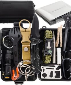 Комплект за оцеляване 32 в 1 Trizand 19920