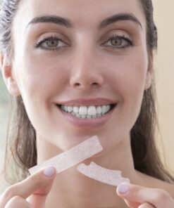 Ленти за избелване ан зъби InnovaGoods