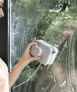 Магнитен уред за почистване на прозорец InnovaGoods