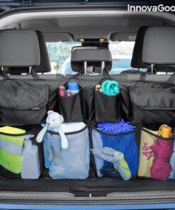 Органайзер за багажник на кола InnovaGoods
