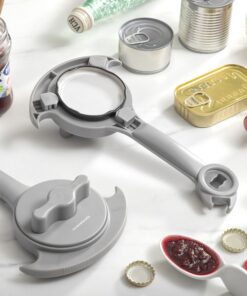 Отварачка за буркани и бутилки InnovaGoods