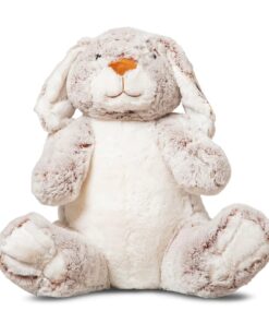 Плюшена играчка за деца Зайче Melissa & Doug