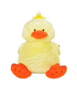 Плюшена играчка за деца Пате Melissa & Doug