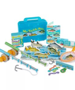 Риболовен комплект за деца Melissa & Doug