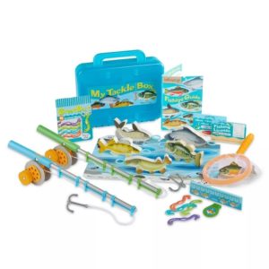 Риболовен комплект за деца Melissa & Doug