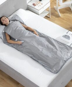 Сауна одеало с инфрачервено отопление InnovaGoods