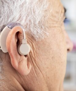 Слухов усилвател с аксесоари Welzy InnovaGoods