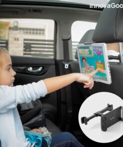 Стойка за таблет за кола Taholer InnovaGoods