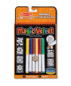 Творчески комплект за деца Живот Melissa & Doug