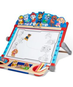 Творчески комплект за деца Пес Патрул Paw Patrol Melissa & Doug