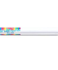 Хартия за рисуване на триножник ролка 22м. Melissa & Doug