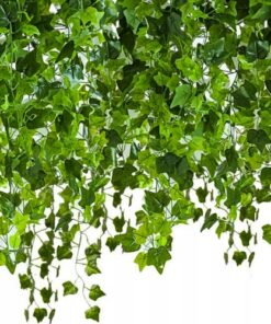 изкуствен бръшлян гирлянда 25