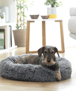 Антистрес пухкаво легло за куче или коте InnovaGoods