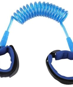 Белезници против губене за разходка на дете