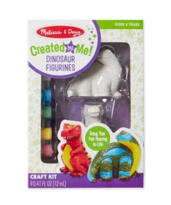 Детски комплект за декорация Динозаври Melissa & Doug