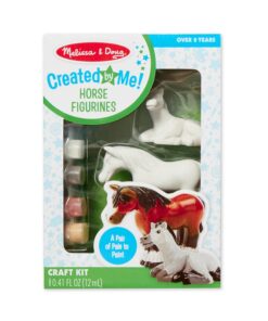 Детски комплект за декорация Кончета Melissa & Doug