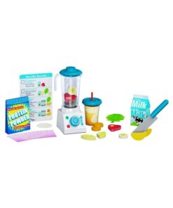 Детски кухненски комплект блендер за шейкове Melissa & Doug