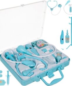 Детски лекарски комплект Kruzzel 20347