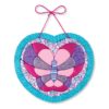 Детски творчески комплект Пеперуда в сърце Melissa & Doug